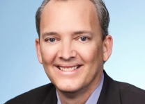 Mike Walkey, vice president of global channel sales, strategic partners and alliances, Veritas Technologies