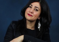 Teresa Esposito, Indirect Sales Director, Canon Italia
