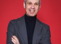 Fabio Luinetti, country manager Italia, Citrix