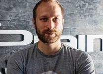 Nicola Manica, Cto, Praim