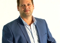 Stefan Walther, chief executive officer, 3CX