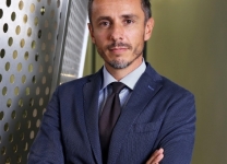 Yari Franzini, regional director Italy, Cloudera