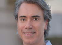 David Soares, EVP of channel sales and marketing Emea e Nord America, Zyxel Communications