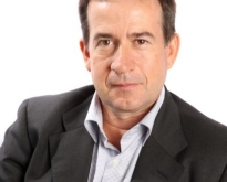 Jean-Pierre Brulard, executive vice president, worldwide sales, Vmware
