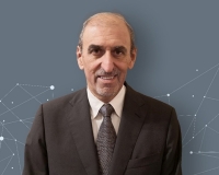 Giuseppe Pignari, cyber security officer di Huawei Italia