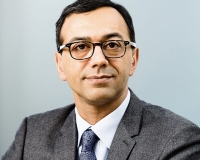 Vivek Badrinath, Ceo di TowerCo