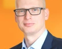 Johannes Kamleitner, vicepresidente, global channel sales di SolarWinds