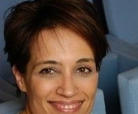 Angela Paparone, direttore risorse umane di Microsoft Italia