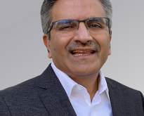 Dhrupad Trivedi, presidente e amministratore delegato di A10 Networks