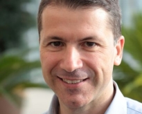 Alberto Spinelli, executive director marketing e communications Emea di Lenovo