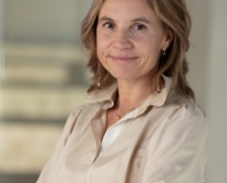 Elvira Carzaniga, direttore Divisione Education di Microsoft Italia