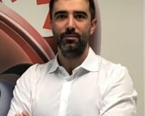 Fabrizio Sforza, direttore vendite di Nintendo Italia