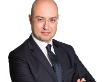 Francesco Del Sole, commercial industries lead di Microsoft Italia