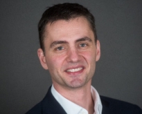 Danny Allan, chief technology officer di Veeam