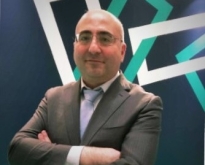 Edmondo Orlotti, AI business development manager, Emea di Hewlett Packard Enterprise