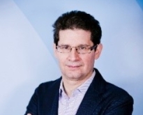 Francesco Paorici, direttore generale di Agid