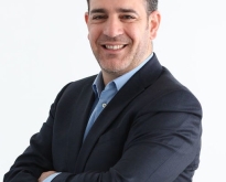 Antonio Pusceddu, head of cyber security di Mauden