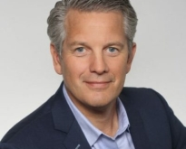 Thomas Rollin, director global accounts Emea di Nutanix