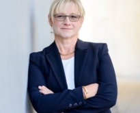 Annette Geuther, vice presidente New Business Development di Colt Technology Services
