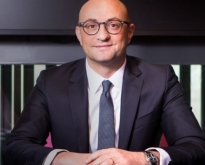 Gino Gaspari, chief commercial officer di Econocom Italia