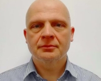 Martin Gibbons, head of channel Emea di Cohesity