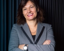 Mara Banti, funding & operation director di Econocom Italia