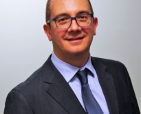 Riccardo Rasponi, sales manager Italy di Orange Business Services