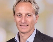 Carlo Giorgi, managing director, Italy di Amazon Web Services