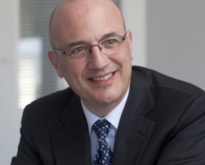 Massimo Collu, director of channel per il Sud Europa di Nutanix