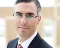 Chris Kaddaras, executive vice president of Global Sales di Nutanix