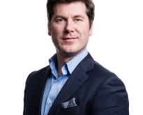 Nick Cross, leader Sddc area Emea di Vmware