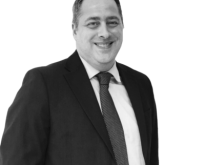 Luca Brignoli, sales manager di Consys
