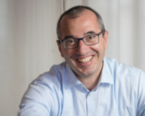 Nicola Liverani, senior director, Partner Global di Mapp Digital