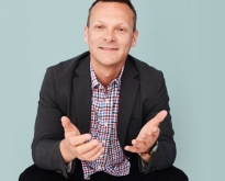 Dan Rogers, presidente di Rubrik