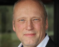 René Bonvanie, presidente del consiglio di amministrazione di Acronis