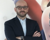 Stefano Calcagni, head of marketing della filiale italiana di Nintendo