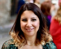 Flavia Weisghizzi, head of Marketing & Communications di Finix Technology Solutions