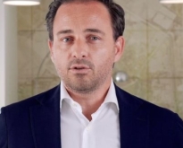 Cristiano Cocchini, sales manager di Sas