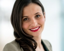 Martina Pietrobon, direttore Surface Business di Microsoft Italia