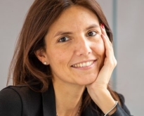 Roberta Aspesi, direttore marketing centrale di Microsoft Italia