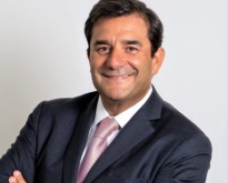 Cesar Cernuda, presidente di Netapp