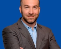 Christian Alvarez , senior vice President of worldwide channels di Nutanix