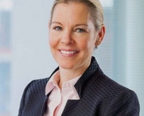 Keri Gilder, chief executive officer di Colt Technology