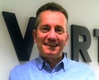 Paolo Gattagrisa, vice president e chief financial officer per la regione Emea di Vertiv
