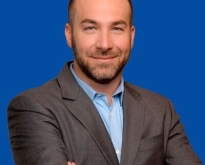 Christian Alvarez, senior vice president of Worldwide Channels di Nutanix