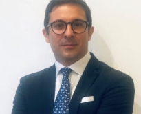 Federico Suria, direttore Divisione Enterprise Commercial di Microsoft Italia