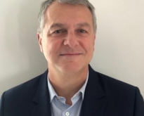 Olivier Robinne, regional vice president of Sales per la Region Southern Europe e Israele di F5