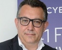 Paolo Lossa, country sales manager per l’Italia di CyberArk
