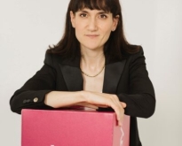 Alice Acciarri, general manager per l’Italia e la Spagna di eBay