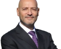 Salvatore Turchetti, country manager Hitachi Vantara Italia